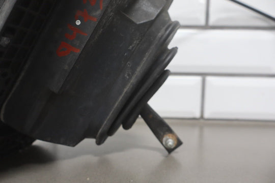 2004 Chevrolet Corvette C5 - Automatic Floor Shifter Assembly (Shale)