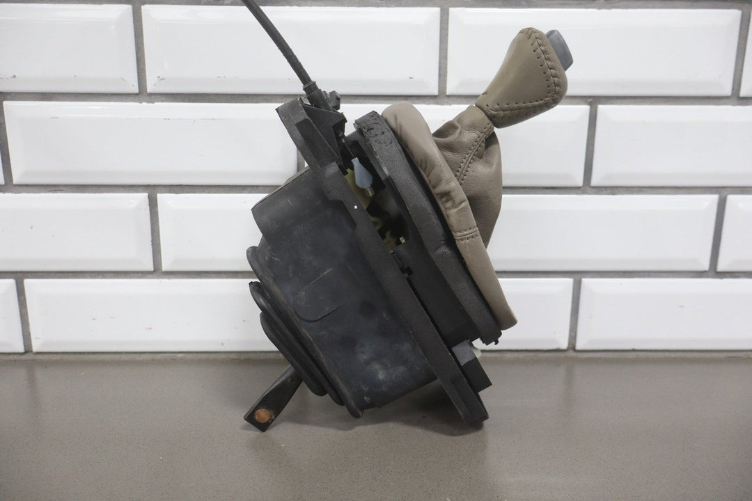 2004 Chevrolet Corvette C5 - Automatic Floor Shifter Assembly (Shale)