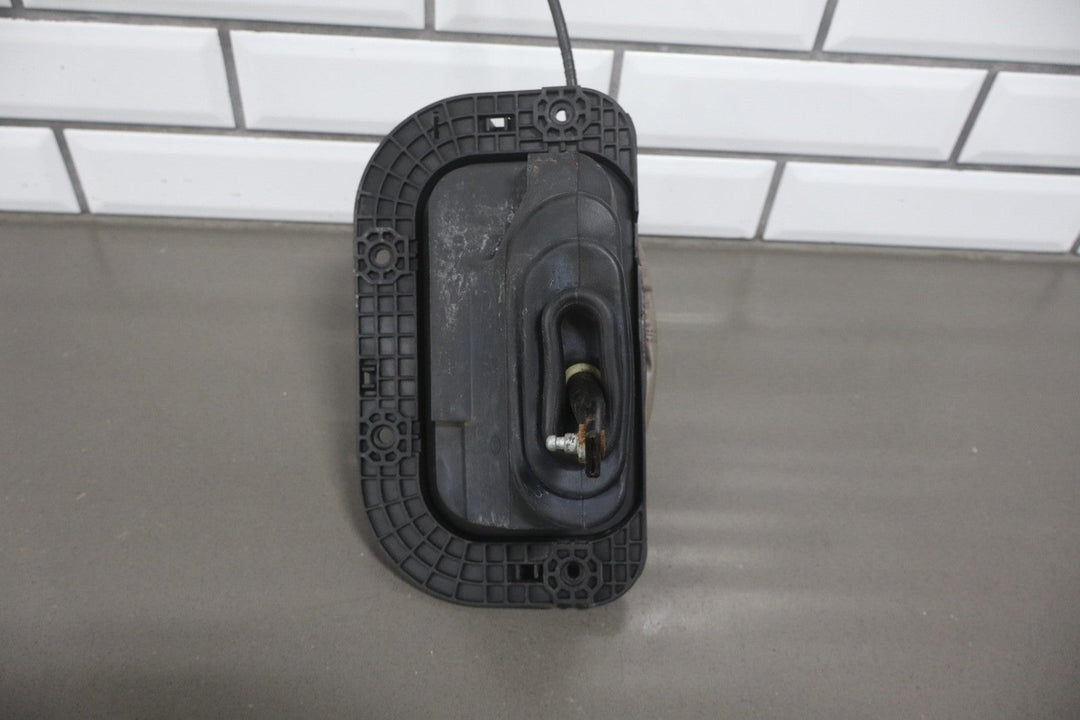 2004 Chevrolet Corvette C5 - Automatic Floor Shifter Assembly (Shale)