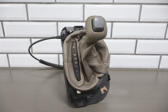 2004 Chevrolet Corvette C5 - Automatic Floor Shifter Assembly (Shale)