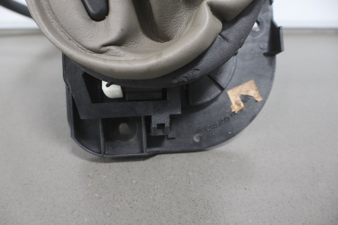 2004 Chevrolet Corvette C5 - Automatic Floor Shifter Assembly (Shale)