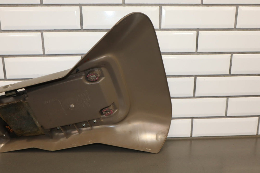 2004 Chevrolet Corvette Center Console Base OEM
