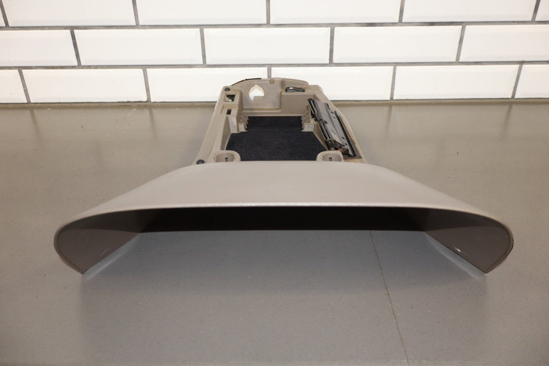 2004 Chevrolet Corvette Center Console Base OEM