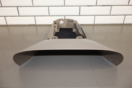 2004 Chevrolet Corvette Center Console Base OEM