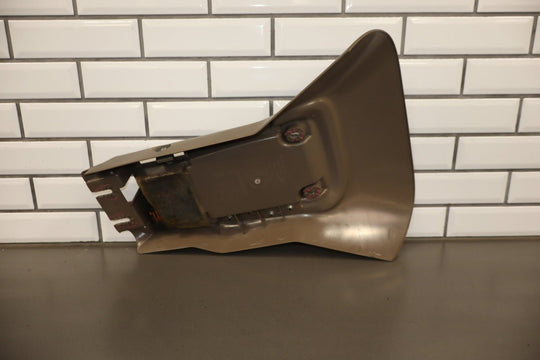 2004 Chevrolet Corvette Center Console Base OEM