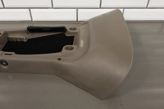 2004 Chevrolet Corvette Center Console Base OEM