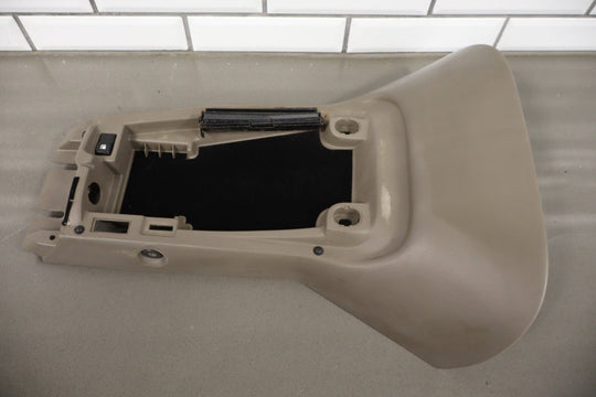 2004 Chevrolet Corvette Center Console Base OEM