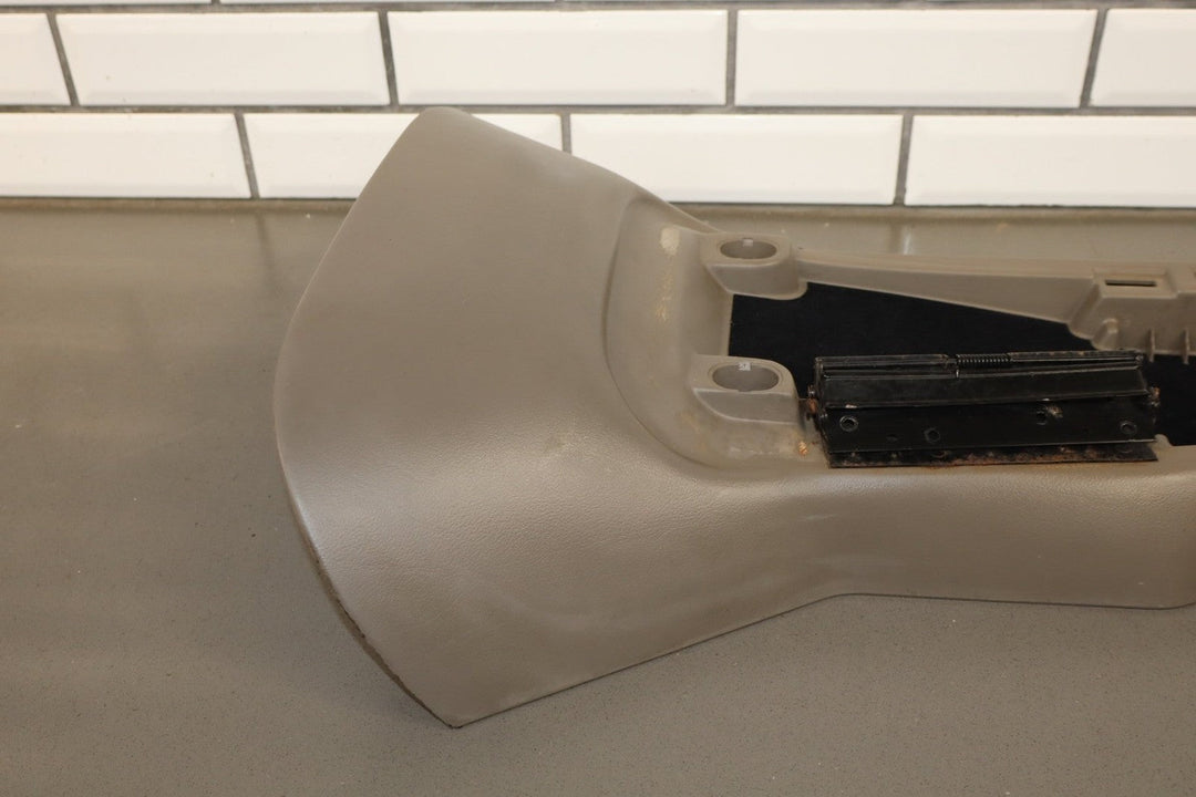 2004 Chevrolet Corvette Center Console Base OEM