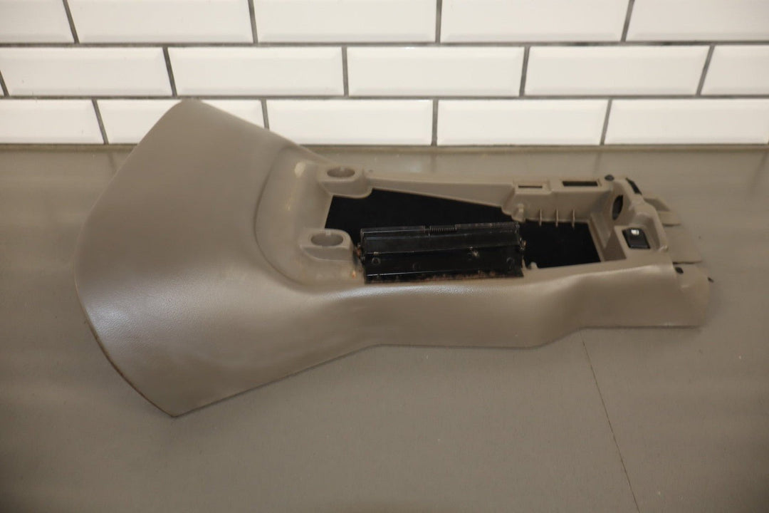 2004 Chevrolet Corvette Center Console Base OEM