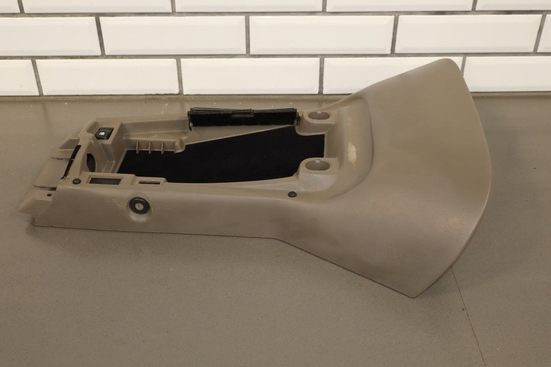 2004 Chevrolet Corvette Center Console Base OEM