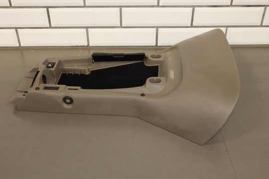 2004 Chevrolet Corvette Center Console Base OEM