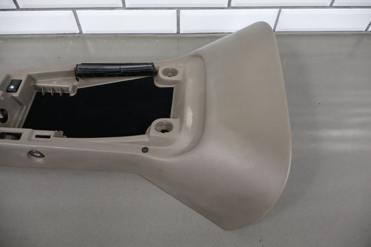 2004 Chevrolet Corvette Center Console Base OEM
