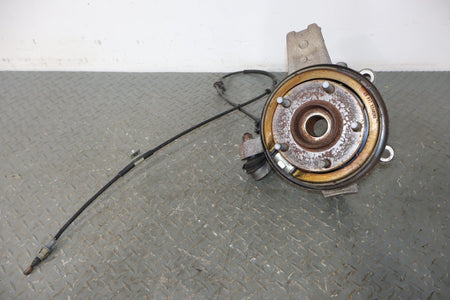 2004 Chevrolet Corvette- Complete Rear Suspension