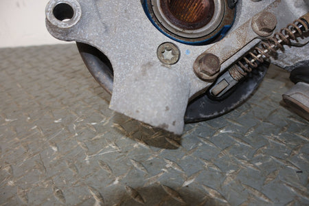 2004 Chevrolet Corvette- Complete Rear Suspension