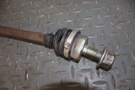 2004 Chevrolet Corvette- Complete Rear Suspension