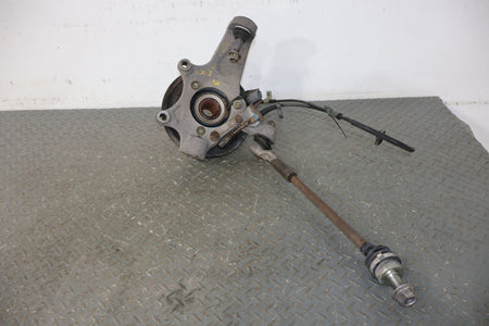 2004 Chevrolet Corvette- Complete Rear Suspension