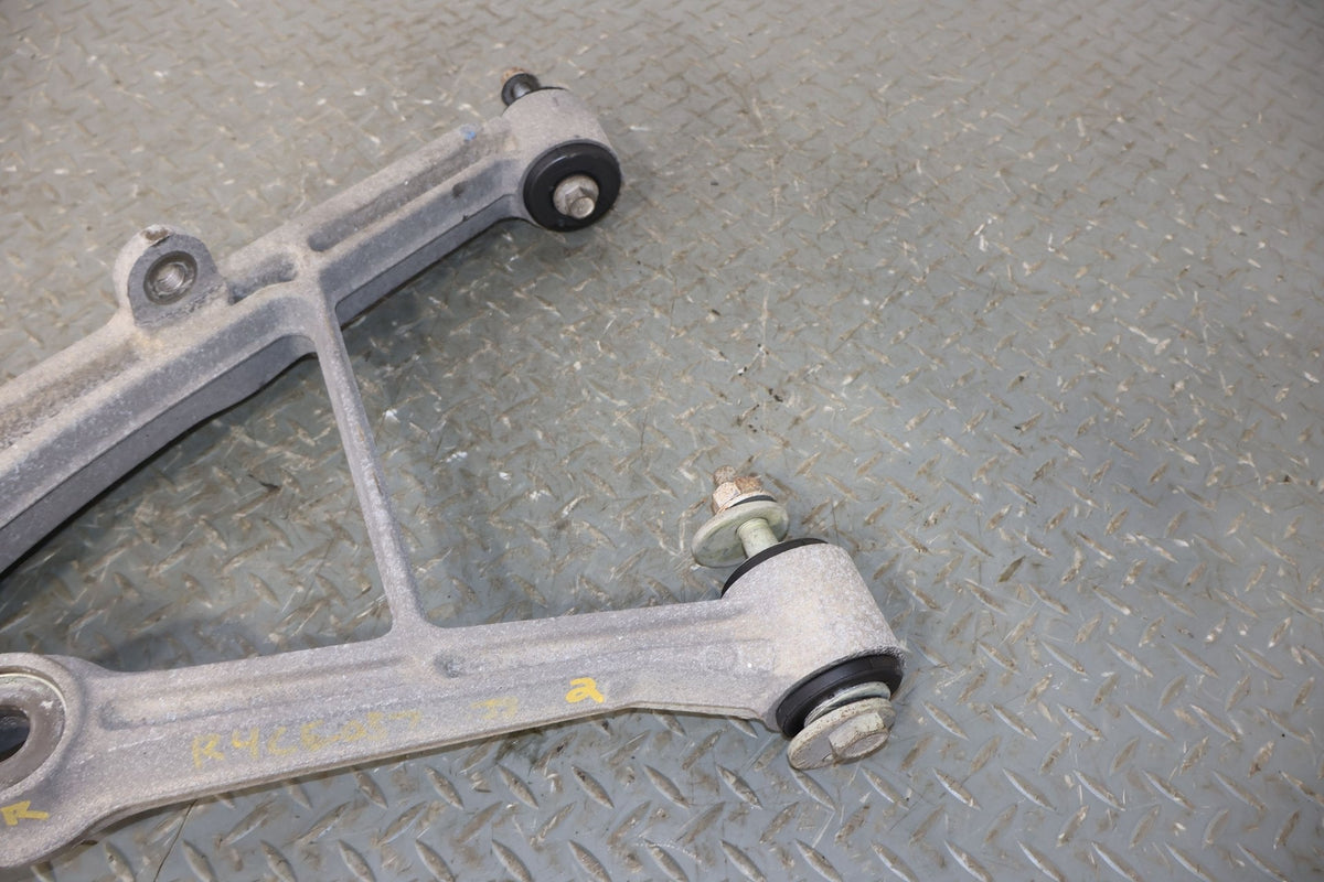 2004 Chevrolet Corvette- Complete Rear Suspension