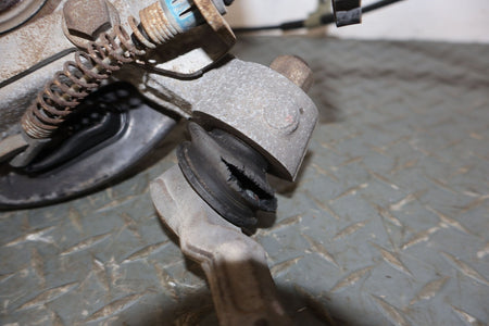 2004 Chevrolet Corvette- Complete Rear Suspension