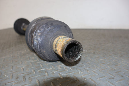 2004 Chevrolet Corvette- Complete Rear Suspension