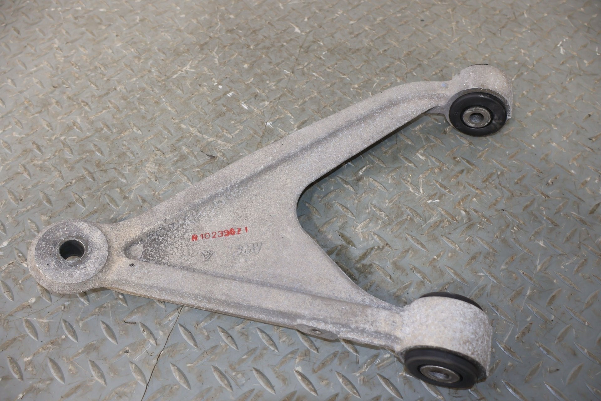 2004 Chevrolet Corvette- Complete Rear Suspension