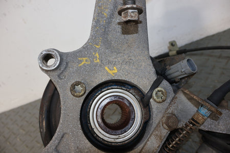 2004 Chevrolet Corvette- Complete Rear Suspension