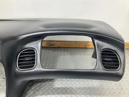 2004 Chevrolet Corvette- Dash Pad