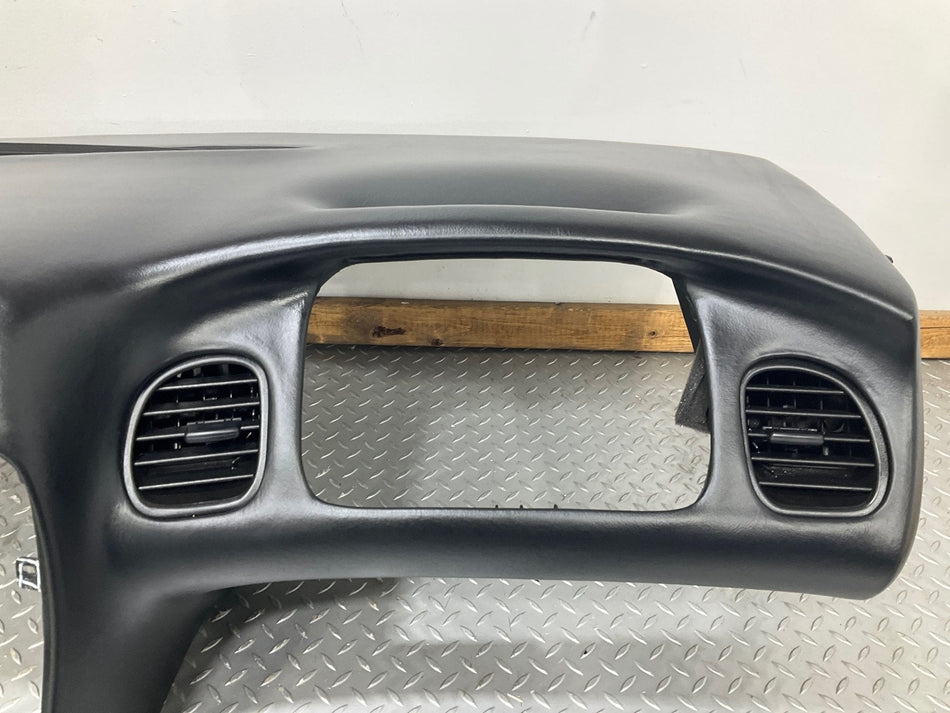 2004 Chevrolet Corvette- Dash Pad