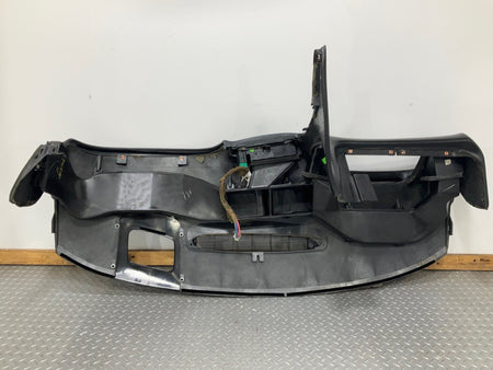 2004 Chevrolet Corvette- Dash Pad