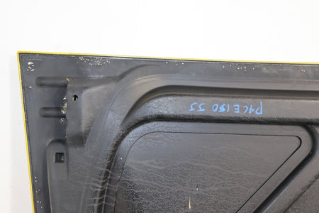 2004 Chevrolet Corvette- Decklid/Tailgate