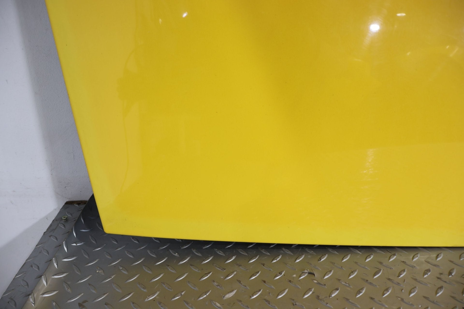 2004 Chevrolet Corvette- Decklid/Tailgate