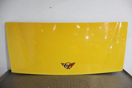 2004 Chevrolet Corvette- Decklid/Tailgate