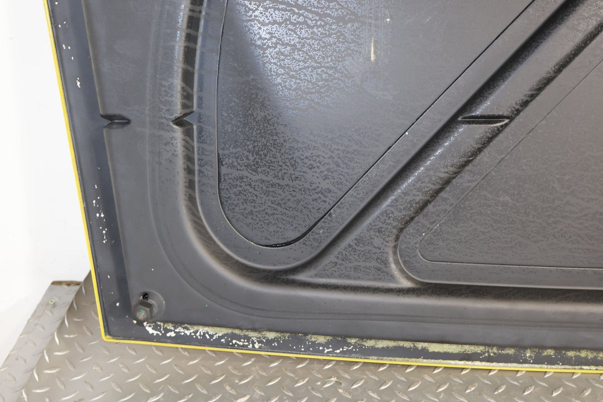 2004 Chevrolet Corvette- Decklid/Tailgate