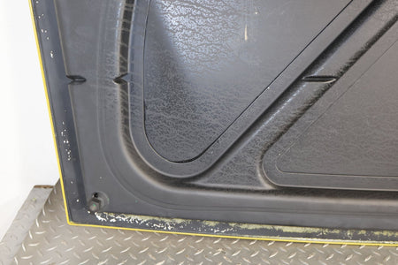 2004 Chevrolet Corvette- Decklid/Tailgate