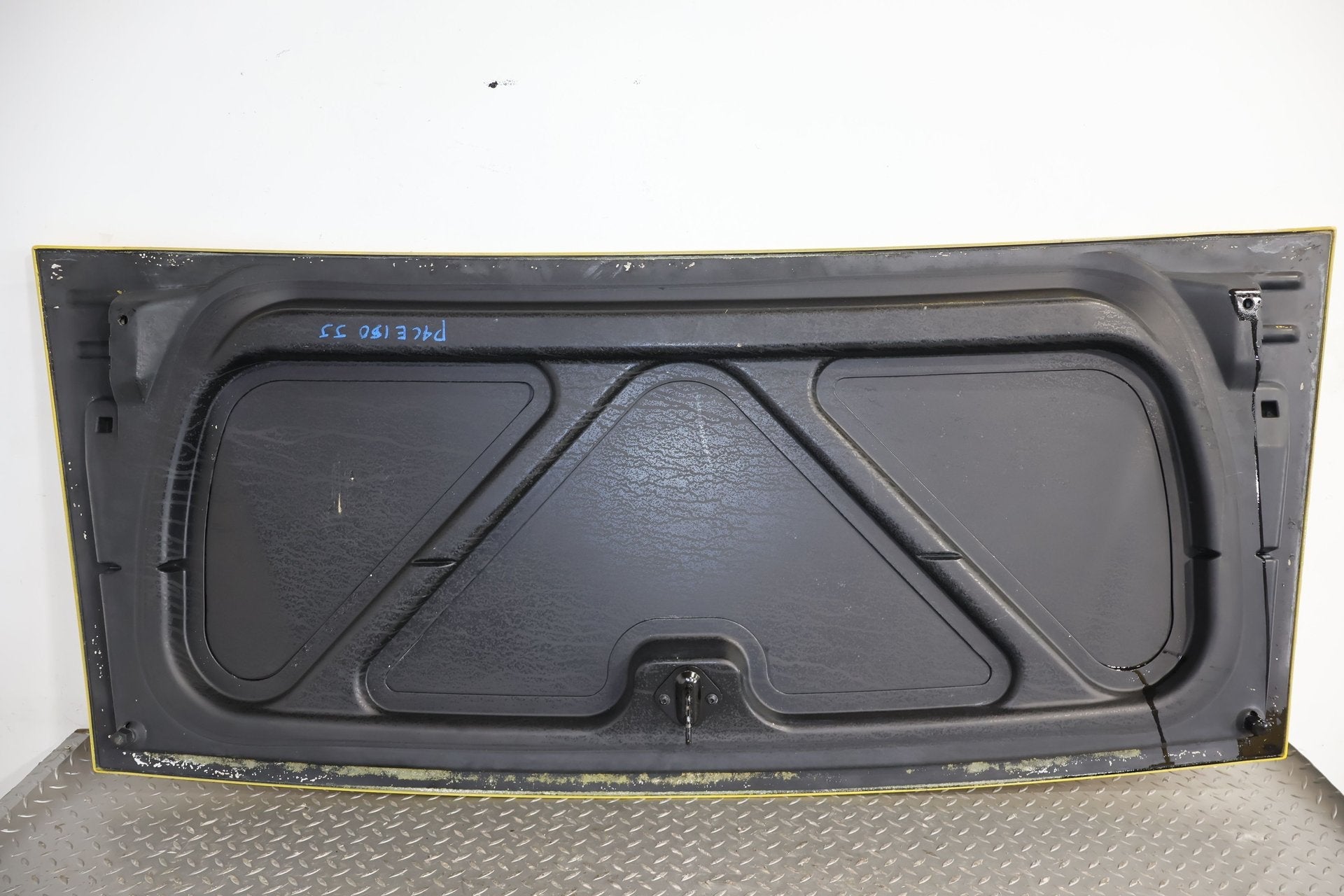 2004 Chevrolet Corvette- Decklid/Tailgate