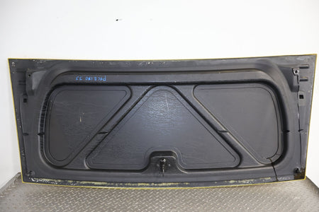 2004 Chevrolet Corvette- Decklid/Tailgate
