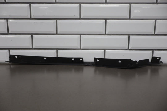 2004 Chevrolet Corvette Exterior Left A Pillar OEM
