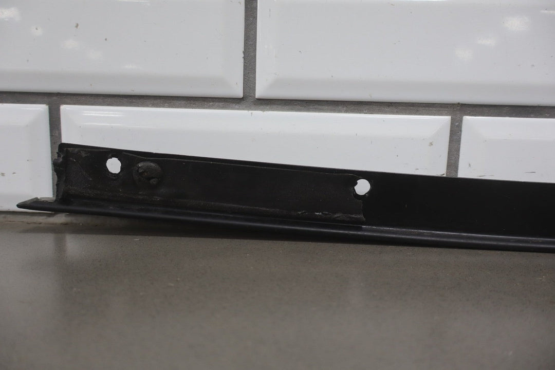 2004 Chevrolet Corvette Exterior Left A Pillar OEM