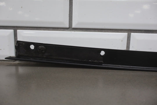 2004 Chevrolet Corvette Exterior Left A Pillar OEM