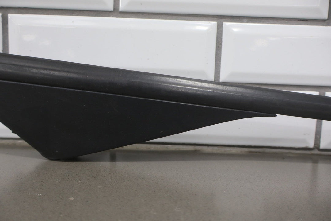 2004 Chevrolet Corvette Exterior Left A Pillar OEM