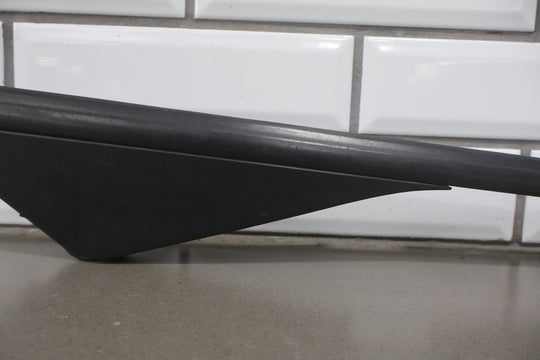 2004 Chevrolet Corvette Exterior Left A Pillar OEM