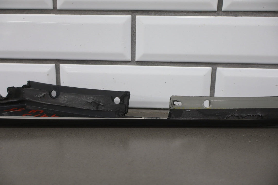2004 Chevrolet Corvette Exterior Left A Pillar OEM