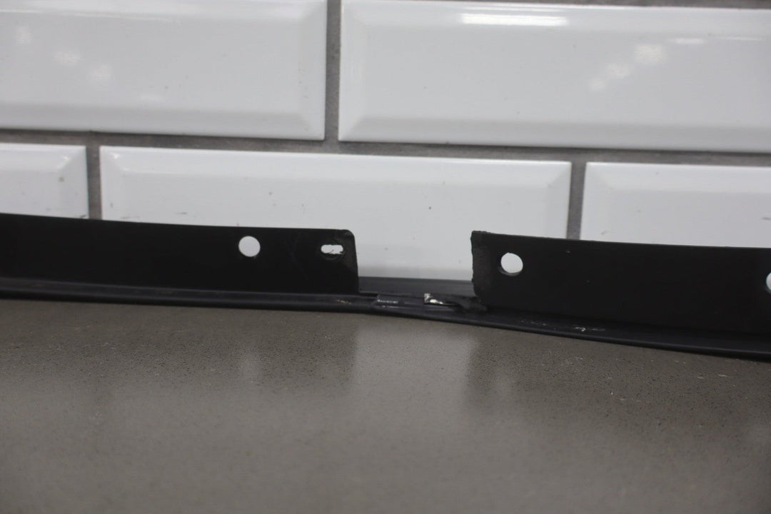 2004 Chevrolet Corvette Exterior Left A Pillar OEM