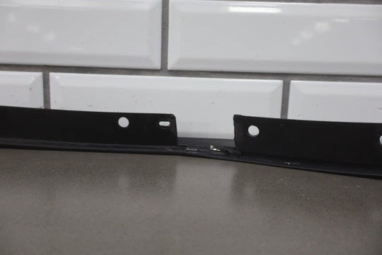 2004 Chevrolet Corvette Exterior Left A Pillar OEM