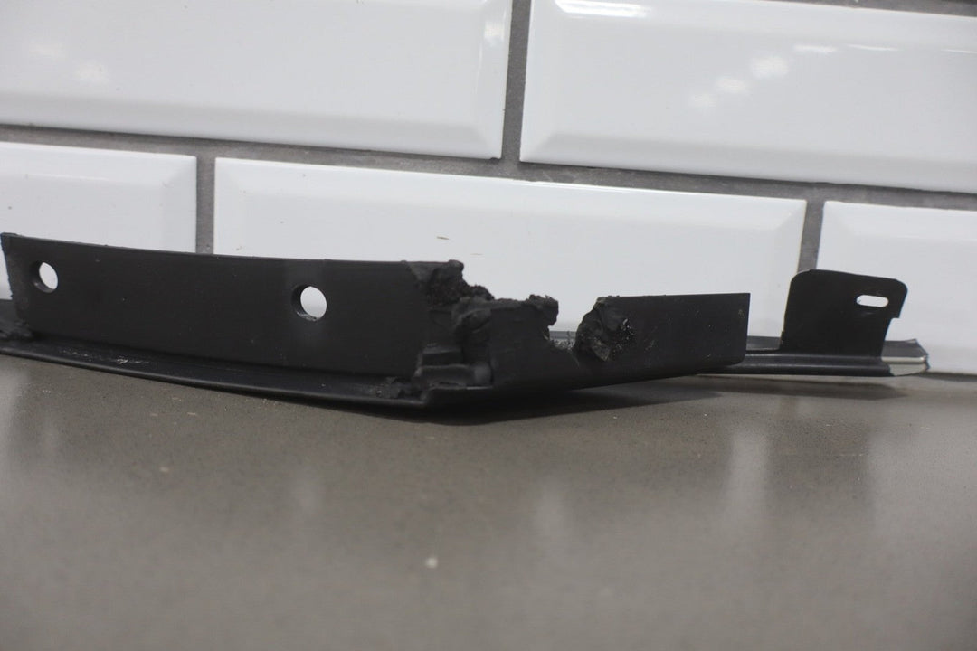 2004 Chevrolet Corvette Exterior Left A Pillar OEM