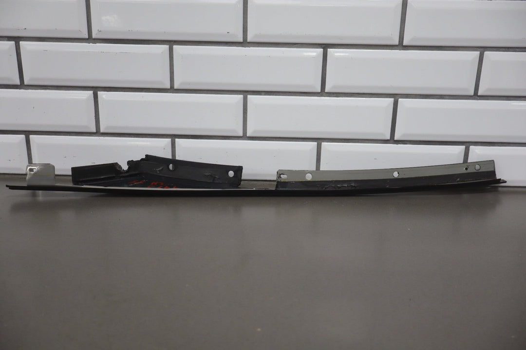 2004 Chevrolet Corvette Exterior Left A Pillar OEM