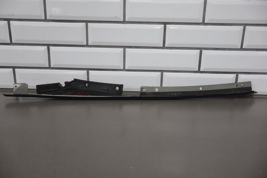 2004 Chevrolet Corvette Exterior Left A Pillar OEM