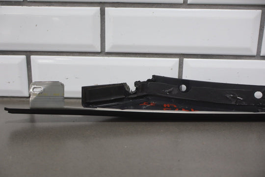 2004 Chevrolet Corvette Exterior Left A Pillar OEM