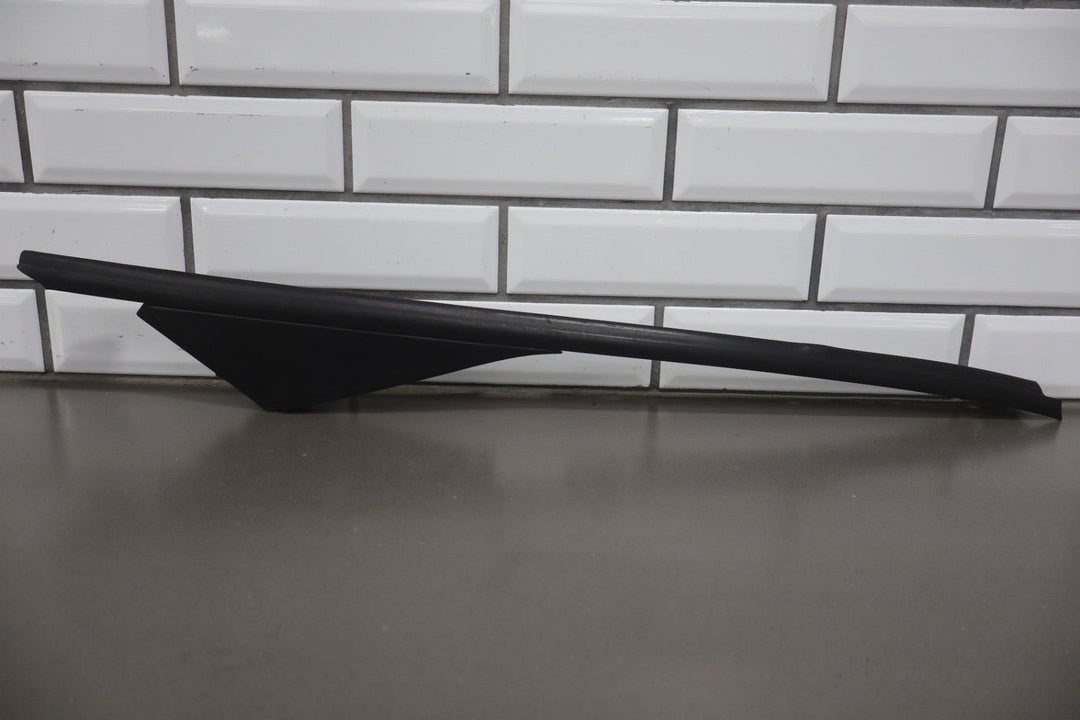 2004 Chevrolet Corvette Exterior Left A Pillar OEM