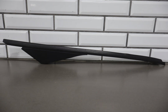 2004 Chevrolet Corvette Exterior Left A Pillar OEM