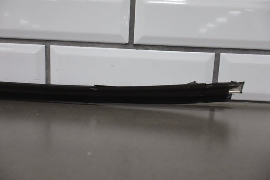 2004 Chevrolet Corvette Exterior Left A Pillar OEM